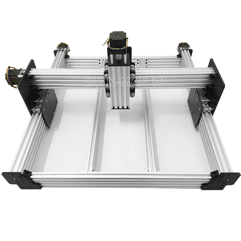 1500x1500mm Laser CNC frame Me - Engraved Wood Frame 评论和价格