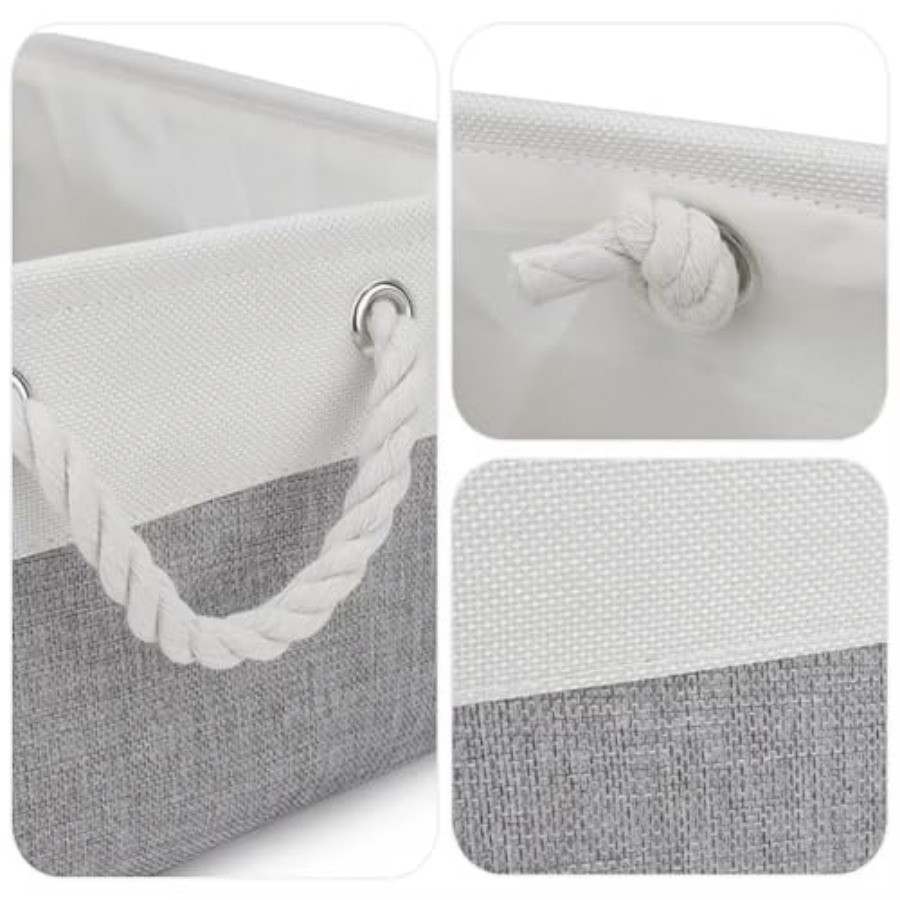 Dog Toy Basket, Dog Toy Bin Bo - Personalized Name Box 评论和价格
