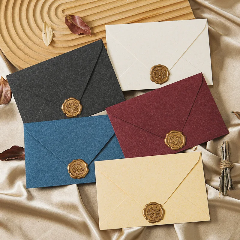 Letter Writing Stationery Set  - Wax Seal Letter Kit 评论和价格