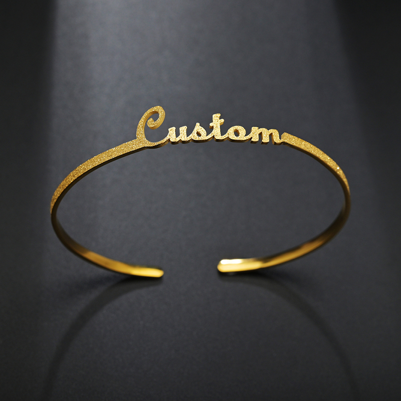 Letdiffery Custom Name Jewelry - Initial Ring Custom 评论和价格