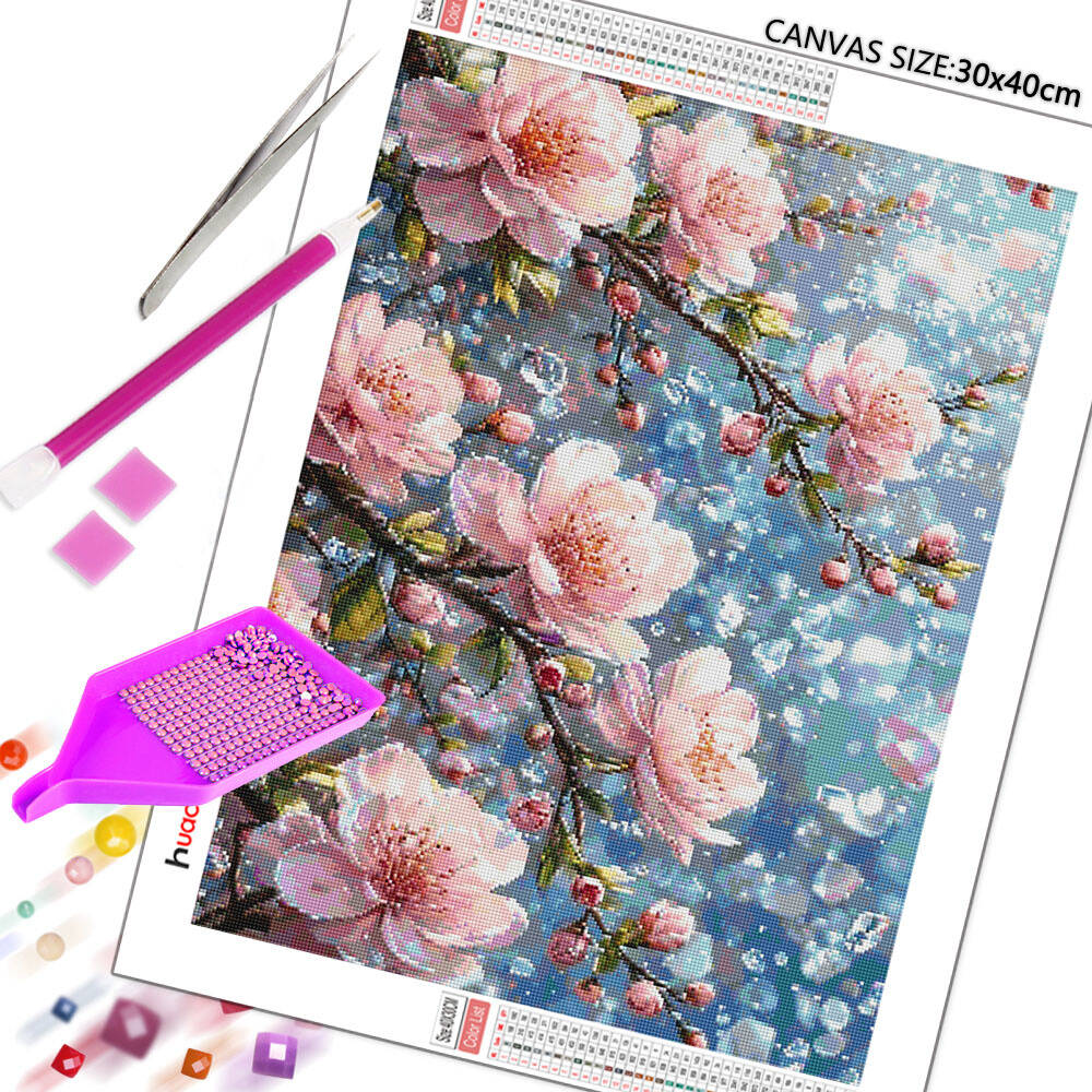 unframe  DIY Diamond Painting  - Photo Mosaic Print 评论和价格