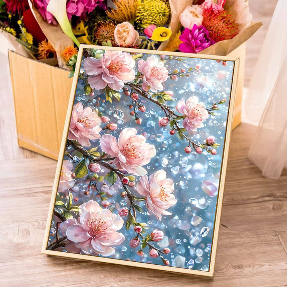 unframe  DIY Diamond Painting  - Photo Mosaic Print 评论和价格