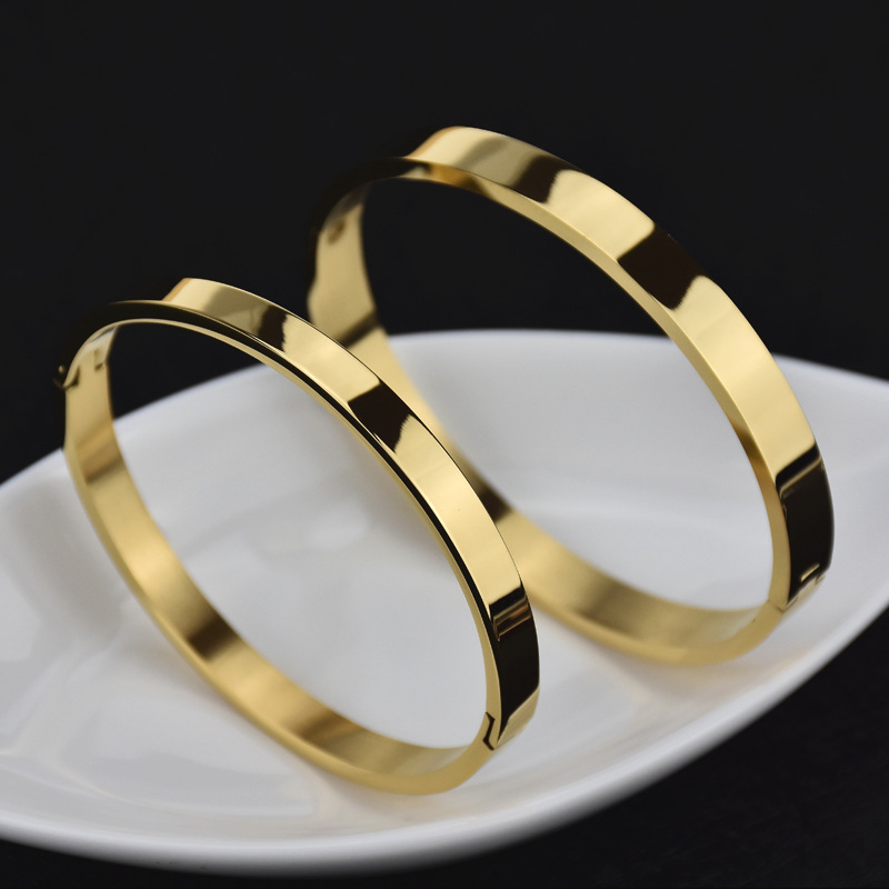 DUOYING Stainless Steel 4/6/8m - Coordinates Bracelet 评论和价格