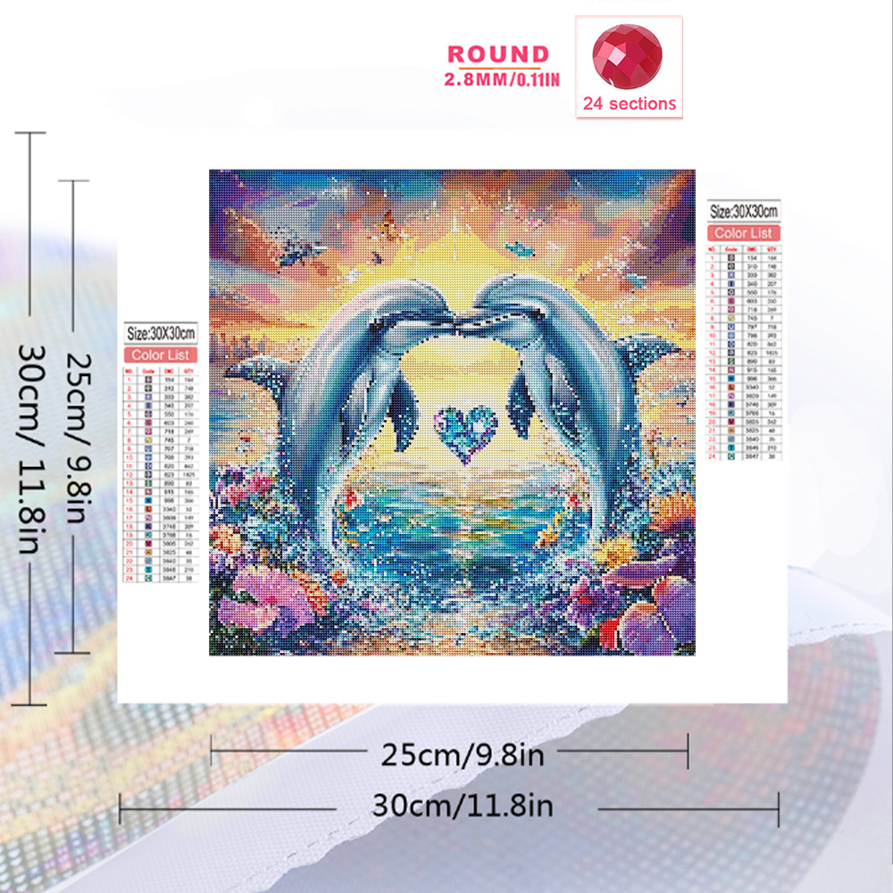 Momoart New Arrival Diamond Pa - Photo Mosaic Print 评论和价格