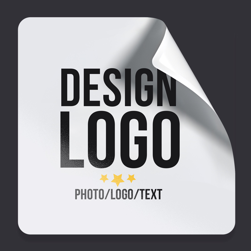 Custom Sticker Maker Kit for E - Personalised Candle Label 评论和价格