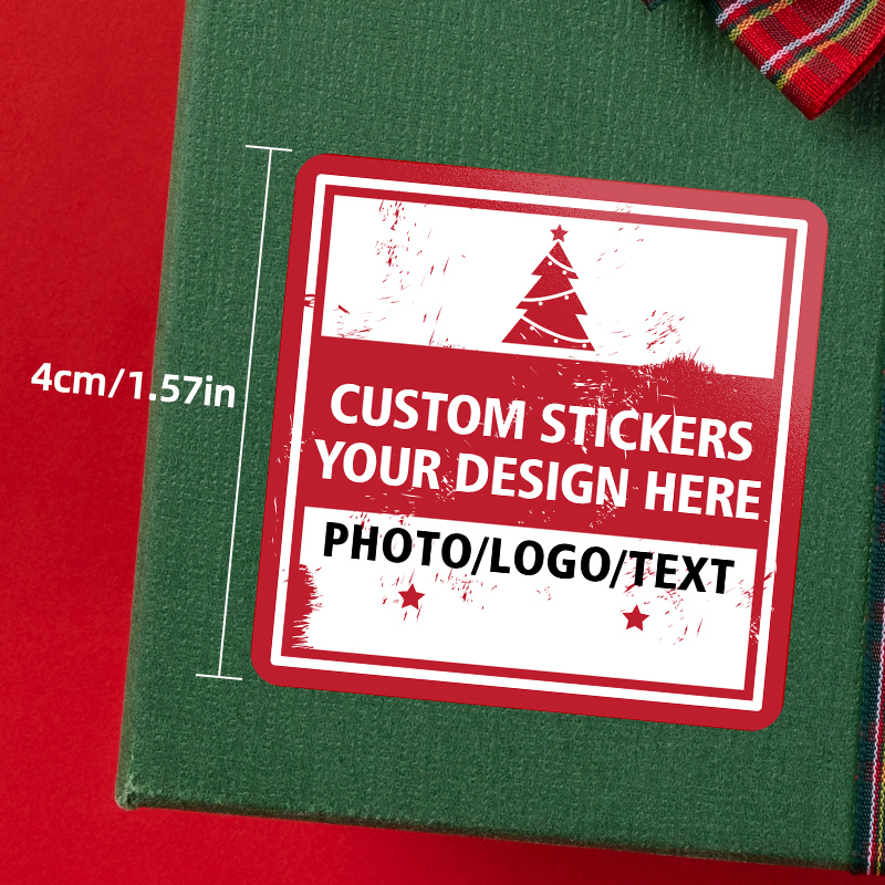 Custom Sticker Maker Kit for E - Personalised Candle Label 评论和价格