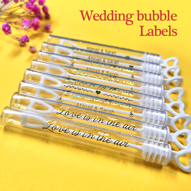 ‌Personalized Gold Foil Waterp - Personalised Candle Label 评论和价格