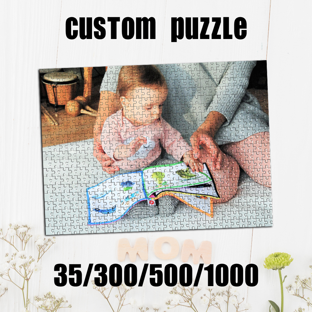 35/300/500/1000pcs Personalize - Pet Portrait Custom 评论和价格