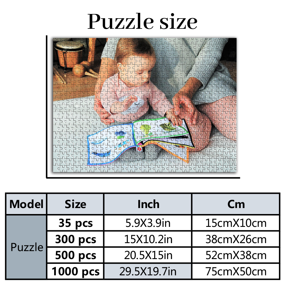 35/300/500/1000pcs Personalize - Pet Portrait Custom 评论和价格