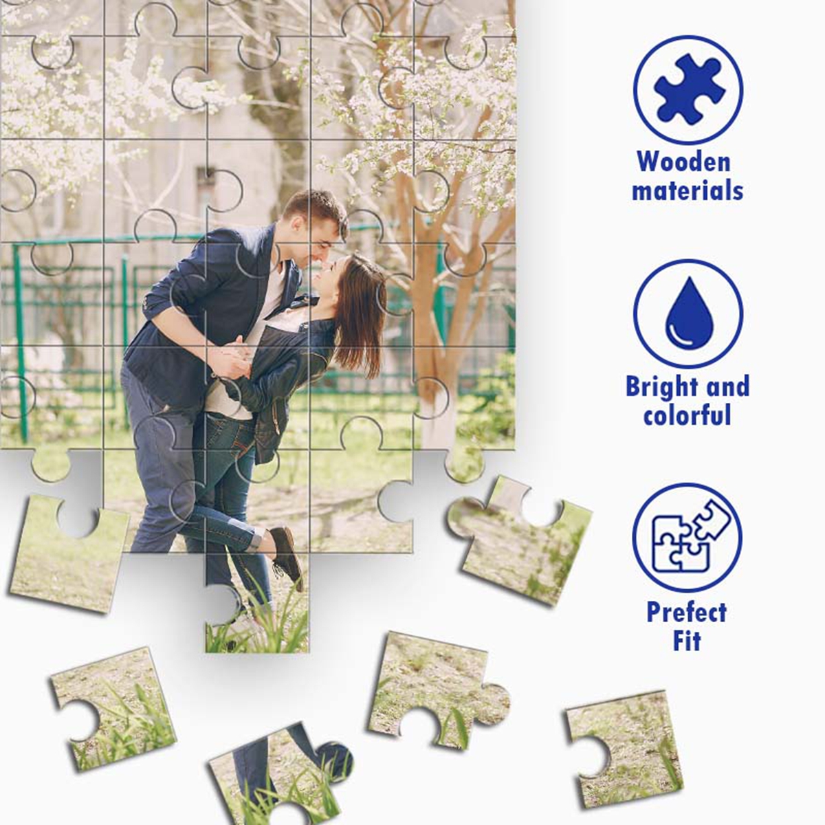 35/300/500/1000pcs Personalize - Pet Portrait Custom 评论和价格