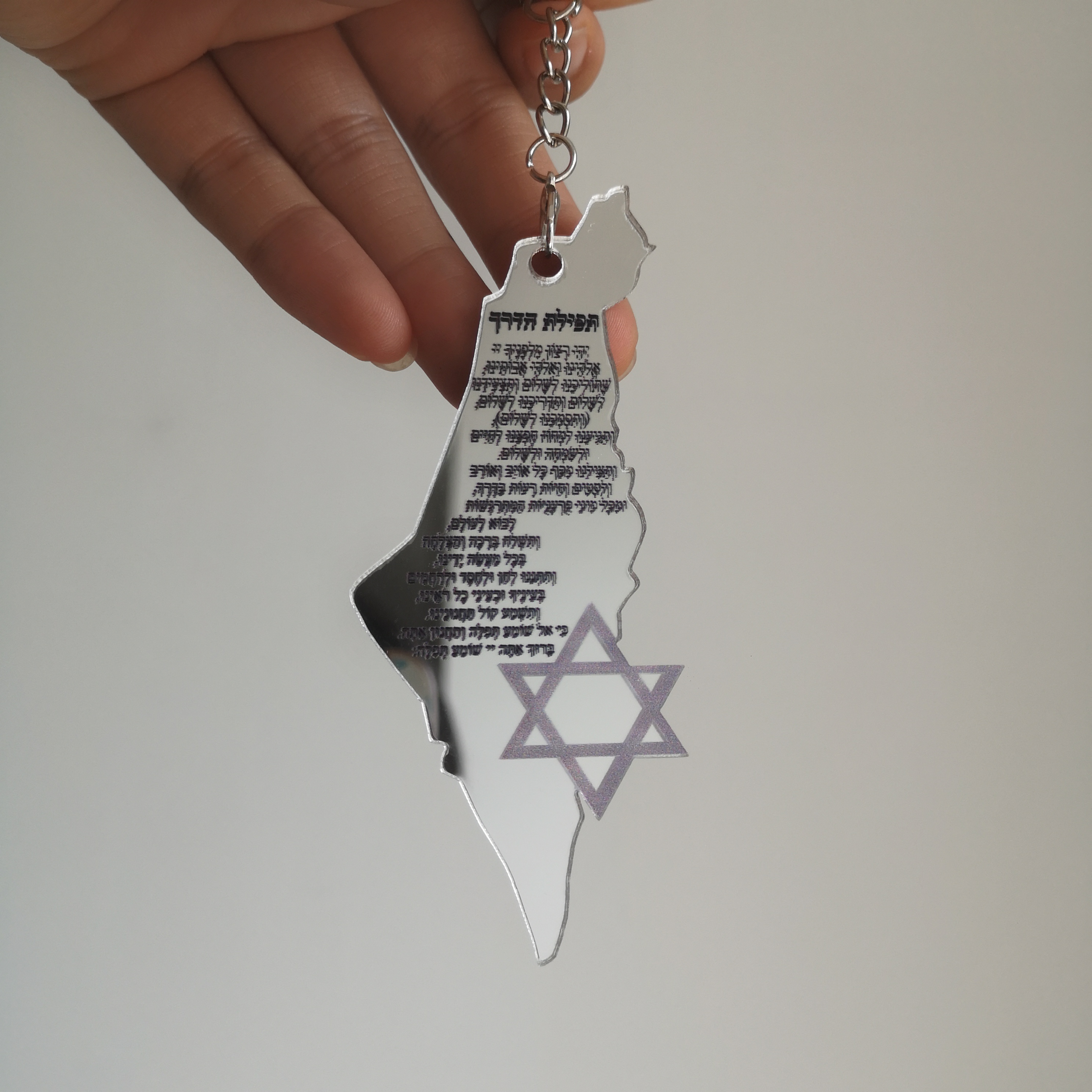 Mirror Silver Hot Gift For Bar - Custom Star Map 评论和价格