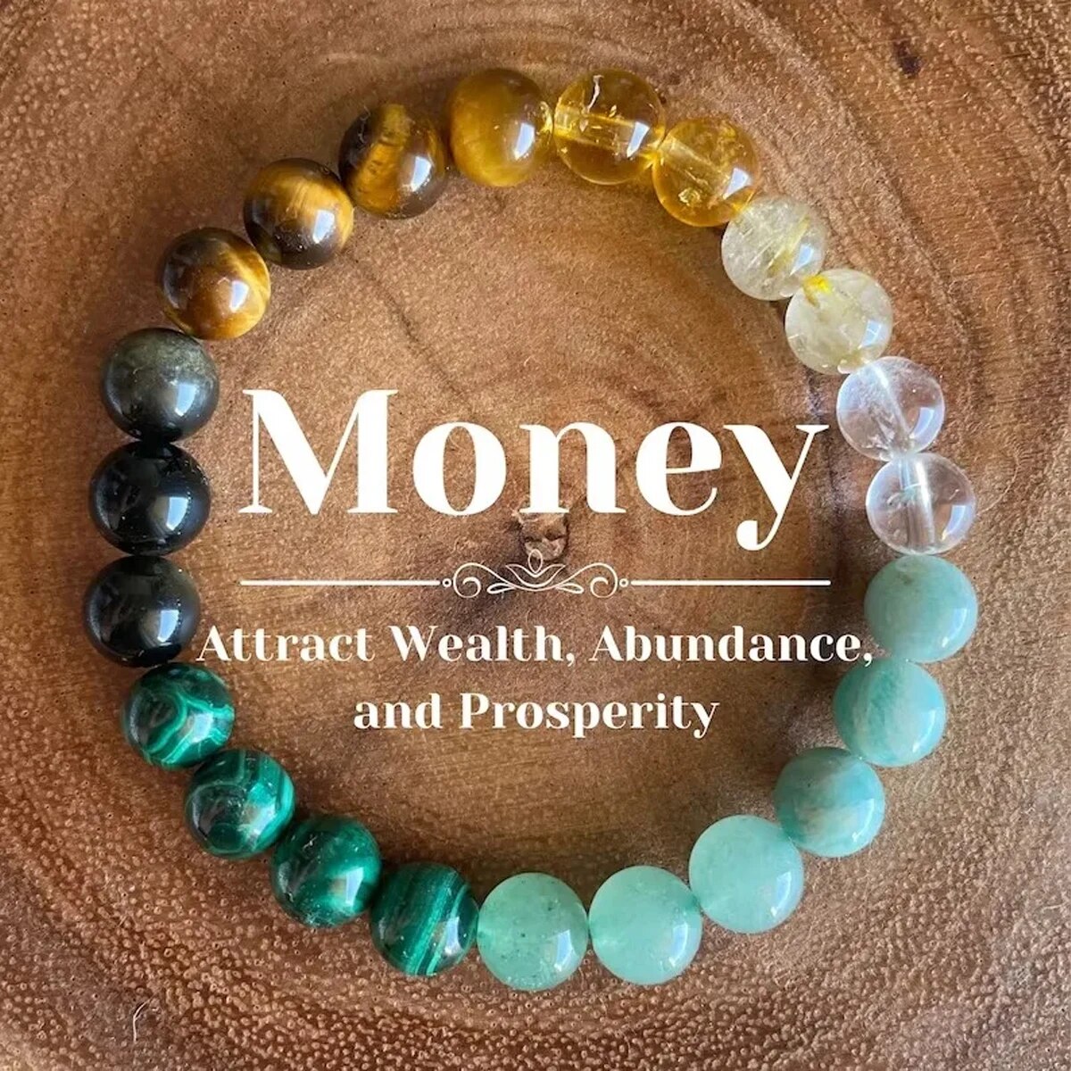 6 Styles Bracelet,Money Bracel - Coordinates Bracelet 评论和价格