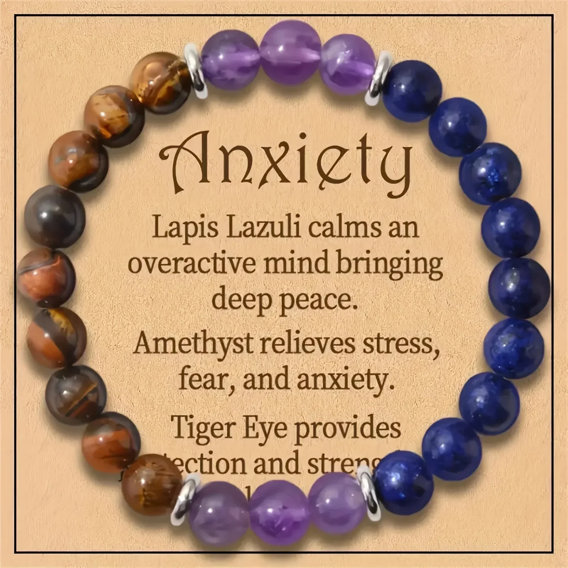 Attract Money Wealth Health Pu - Coordinates Bracelet 评论和价格