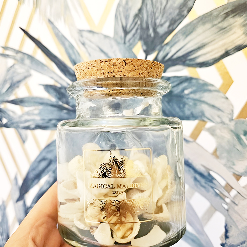 50 sheets Personalized Wedding - Personalised Candle Label 评论和价格