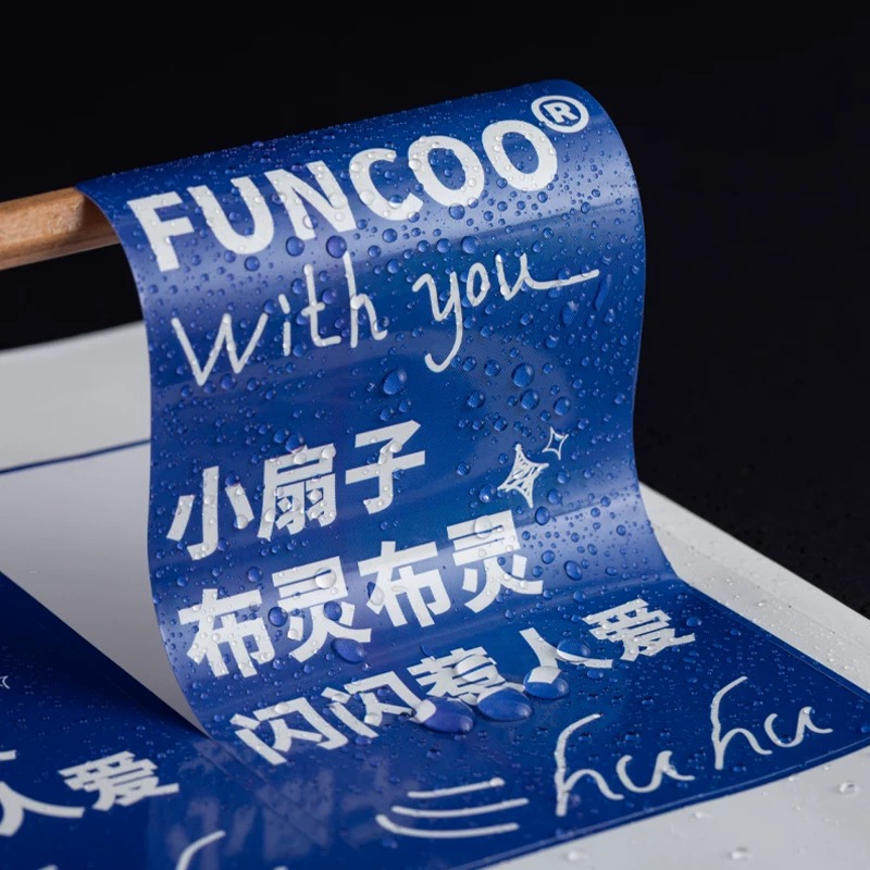 Custom Vinyl Waterproof Sticke - Personalised Candle Label 评论和价格