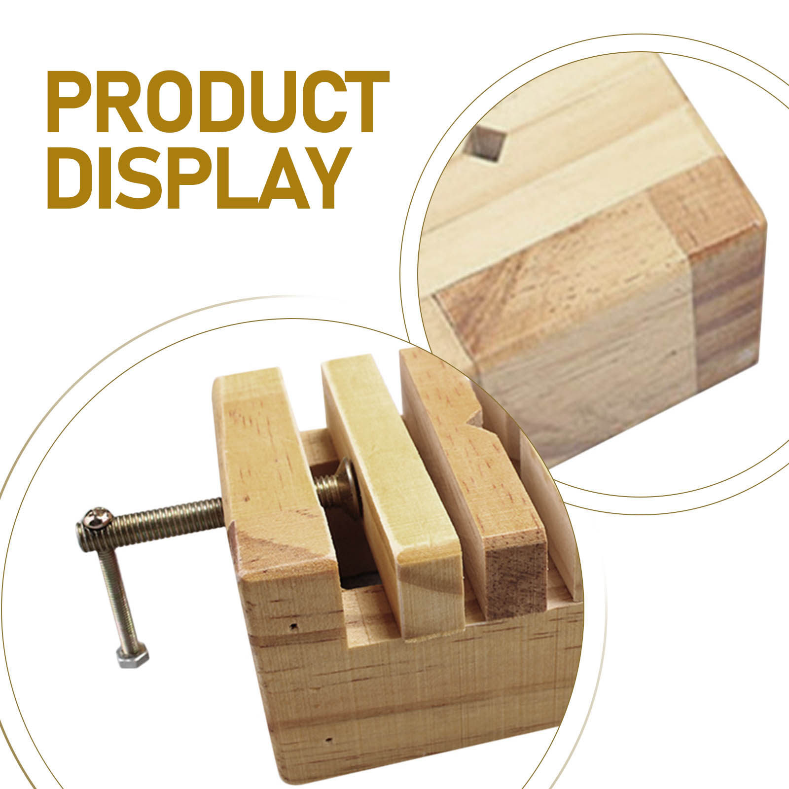 Wooden Seal Engraving Bed with - Engraved Wood Frame 评论和价格