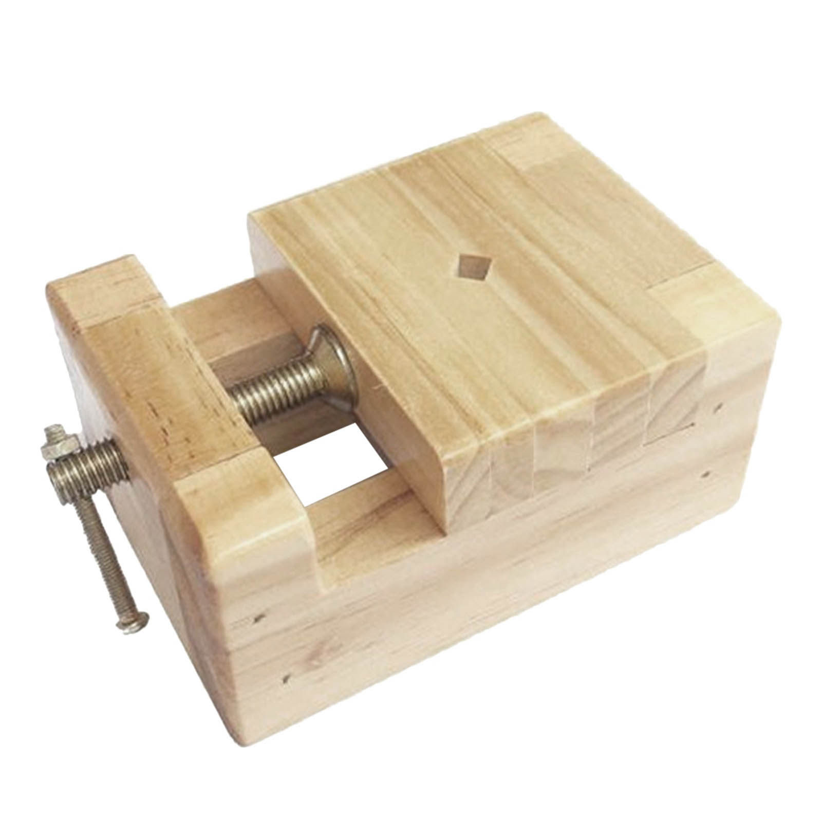 Wooden Seal Engraving Bed with - Engraved Wood Frame 评论和价格